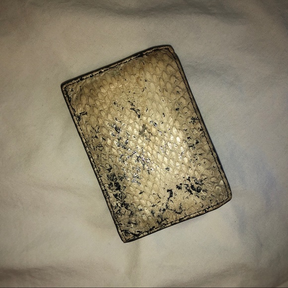 Alexander Wang cardholder - Picture 2 of 2